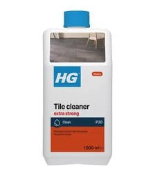 Средство для очистки напольной плитки, 1 л (HG)