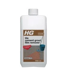 Средство для удаления цементного налета, 1 л (HG)
