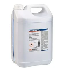 Дезинфицирующее средство Неостерил Рапид Блу, 5 л (Baltiachemi)