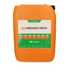 Дезинфицирующее средство MS Megades Novo, 20 л (MS Schippers)