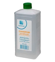 Моющее средство Санпроф-Антинакипь, 5 л (Интердез)