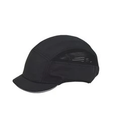Каскетка захисна WURTH чорна, 52-65 см (899200880)