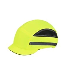 Каскетка захисна WURTH яскраво-жовта, 52-65 см (899200881)