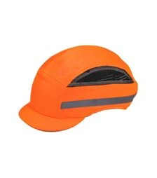 Каскетка захисна WURTH яскраво-оранжева, 52-65 см (899200882)
