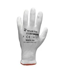Рукавиці захисні WURTH BASIC, р. 11 (899490131)