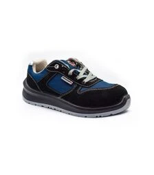 Кросівки захисні WURTH ALL SIZE, S1P, сині, р.43 (5358510243)