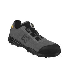 Кросівки захисні WURTH ECOFRESH BOA, S3S ESD, антрацит, р.35 (M418219035)