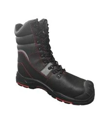 Черевики захисні зимові WURTH Workshop® WINTER PLUS, S3 CI HRO, чорні, р.44 (5358530344)
