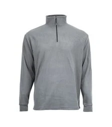 Джемпер флісовий WURTH THUNDER сірий, 3XL (589998135)
