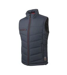 Жилет WURTH NEW CRAFT синій, 4XL (M442040006)