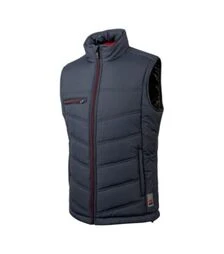 Жилет WURTH NEW CRAFT синій, M (M442040001)