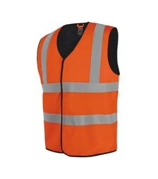 Жилет охлаждающий WURTH оранжевый, L (M409562002)