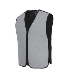 Жилет охлаждающий WURTH серый, 3XL (M402168005)