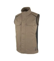 Жилет рабочий WURTH CETUS бежевый, L (M402152002)