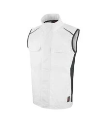 Жилет рабочий WURTH CETUS белый, XL (M402151003)