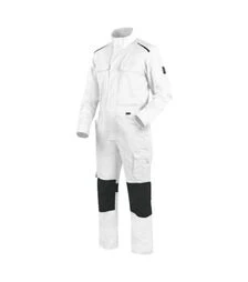 Комбінезон робочий WURTH CETUS білий, 5XL (M405134007)