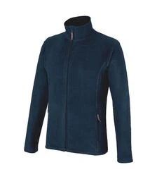 Кофта флисовая WURTH JOB+ ECO синяя, 6XL (M456373008)