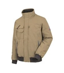 Куртка WURTH STRETCH X пилот, бежевая, 3XL (M411256005)