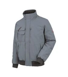 Куртка WURTH STRETCH X пилот, серая, XL (M411257003)