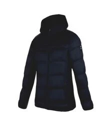 Куртка демисезонная женская WURTH START UP, синяя, S (M411517000)