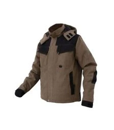 Куртка зимова WURTH HIMALAYAN, коричнева, 3XL (5899800604)