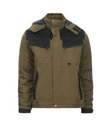 Куртка зимова WURTH HIMALAYAN, коричнева, L (5899800601)