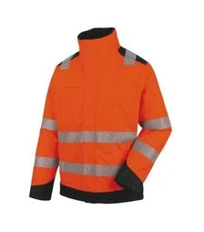 Куртка зимова сигнальна WURTH FLUO помаранчева, L (M409338002)