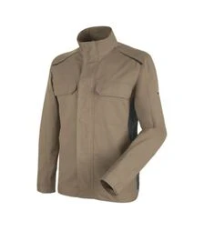 Куртка робоча WURTH CETUS бежева, 5XL (M401315007)