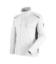 Куртка робоча WURTH CETUS біла, 5XL (M401314007)