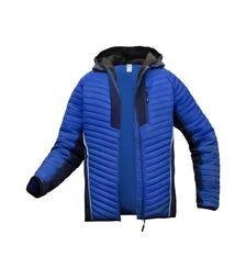 Куртка робоча WURTH NAVY синя, L (5899600461)