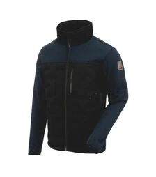 Куртка робоча WURTH NORDIC синя, 3XL (M456287005)