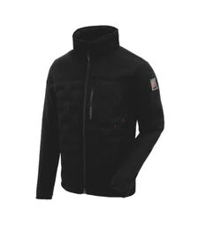 Куртка робоча WURTH NORDIC чорна, 6XL (M456286008)
