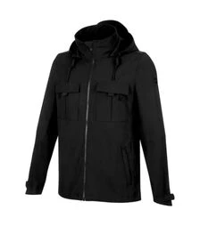 Куртка робоча WURTH START UP 25 чорна, L (M401583002)