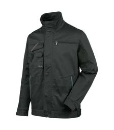 Куртка робоча WURTH STRETCH X антрацитова, 3XL (M401251005)