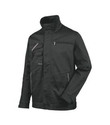 Куртка робоча WURTH STRETCH X антрацитова, 4XL (M401251006)