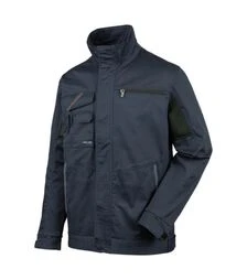 Куртка робоча WURTH STRETCH X синя, XL (M401252003)