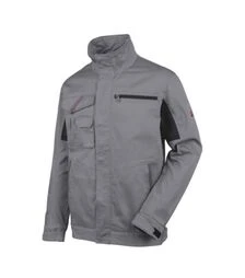 Куртка рабочая WURTH STRETCH X серая, S (M401250000)