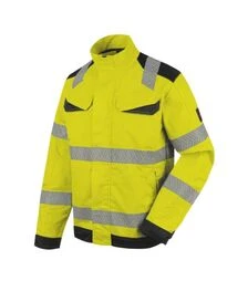 Куртка сигнальная WURTH FLUO желтая, 6XL (M409422008)