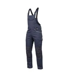 Напівкомбінезон робочий WURTH STRETCH X синій, р.52 (M404187429)