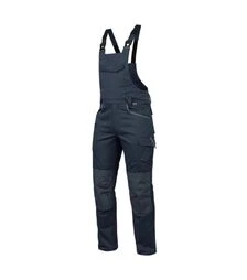 Напівкомбінезон робочий WURTH STRETCH X синій, р.54 (M404187431)
