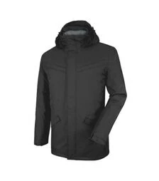 Парка WURTH SMART чорна, 4XL (M411334006)