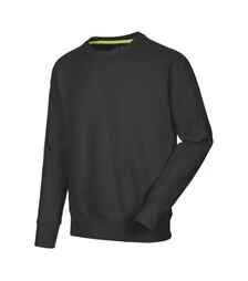 Светр WURTH JOB+ чорний, 6XL (M450244008)