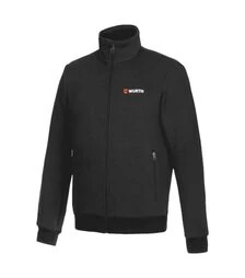 Худі WURTH START UP 26 чорна, XS (M550926010)