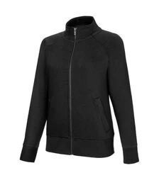Худі жіноча WURTH JOB+ чорна, 3XL (M550255005)