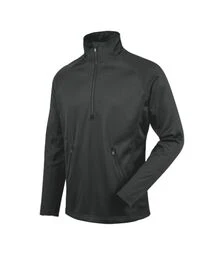Пуловер флісовий WURTH STRETCH X MODYF антрацитовий, XL (M456135003)