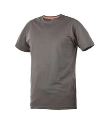 Футболка WURTH JOB+ димна, 4XL (M446214006)