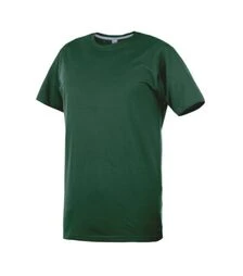 Футболка WURTH JOB+ зелена, 6XL (M446216008)