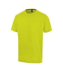 Футболка WURTH JOB+ лайм, 6XL (M446661008)