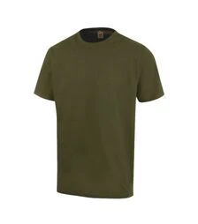 Футболка WURTH JOB+ оливкова, 3XL (M446658005)