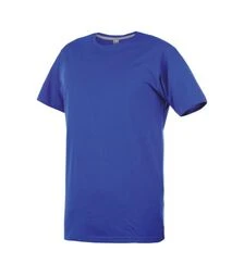 Футболка JOB+ яскраво-синя,  3XL (M446212005)